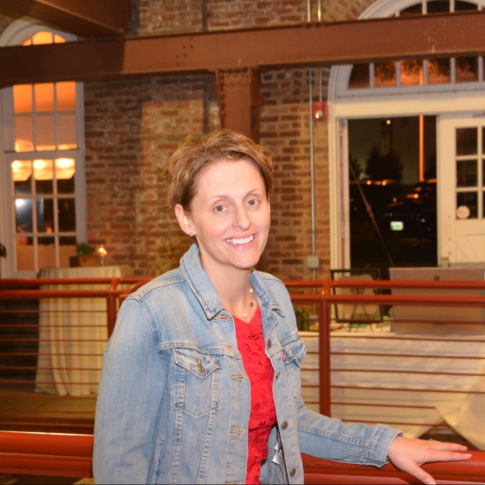 Meet your Posher, Sara